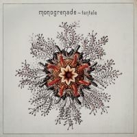 Monogrenade - Tantale ryhmässä CD / Pop-Rock @ Bengans Skivbutik AB (5576428)