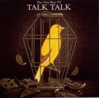 Talk Talk - The Very Best Of ryhmässä Minishops / Talk Talk @ Bengans Skivbutik AB (557643)