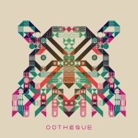 Oothèque - Oothèque ryhmässä CD / Pop-Rock @ Bengans Skivbutik AB (5576443)