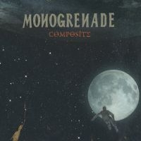 Monogrenade - Composite ryhmässä CD / Pop-Rock @ Bengans Skivbutik AB (5576449)