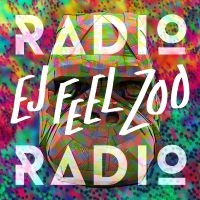 Radio Radio - Ej Feel Zoo ryhmässä CD / Pop-Rock @ Bengans Skivbutik AB (5576450)