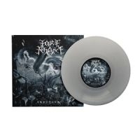 Hour Of Penance - Sedition (Ltd. Silver Grey Vinyl) ryhmässä VINYYLI / Kommande / Hårdrock @ Bengans Skivbutik AB (5576479)