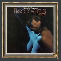 Harold Wheeler Consort The - Black Cream (50Th Anniversary) (Ora ryhmässä VINYYLI / Kommande / Jazz @ Bengans Skivbutik AB (5576500)