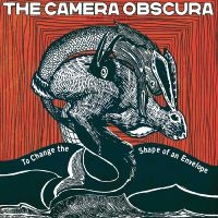 Camera Obscura The - To Change The Shape Of An Envelope ryhmässä VINYYLI / Kommande / Pop-Rock @ Bengans Skivbutik AB (5576504)