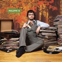 Philippe B - Philippe B ryhmässä CD / Svensk Folkmusik @ Bengans Skivbutik AB (5576513)