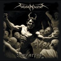 Cavandish - Hypocrisy ryhmässä CD / Kommande / Hårdrock @ Bengans Skivbutik AB (5576556)