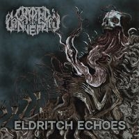 Cryptic Conversion - Eldritch Echoes ryhmässä CD / Kommande / Hårdrock @ Bengans Skivbutik AB (5576558)