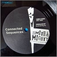 Smith & Mighty - Connected Sequences ryhmässä VINYYLI / Kommande / Pop-Rock @ Bengans Skivbutik AB (5576571)