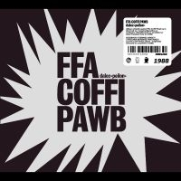 Ffa Coffi Pawb - Dalec Peilon ryhmässä CD / Kommande / Pop-Rock @ Bengans Skivbutik AB (5576574)