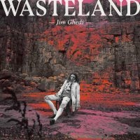 Ghedi Jim - Wasteland ryhmässä CD / Kommande / Svensk Folkmusik @ Bengans Skivbutik AB (5576583)