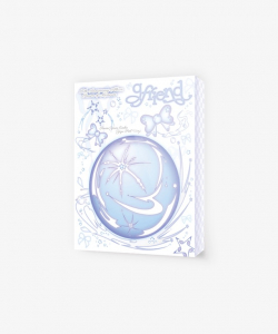 Gfriend - Special Album (Season Of Memories) ryhmässä CD / Kommande / K-Pop @ Bengans Skivbutik AB (5576606)