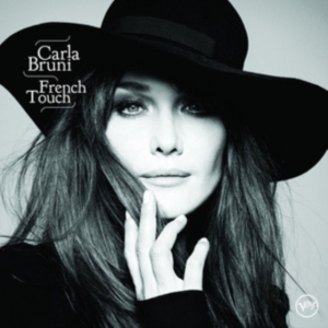 Carla Bruni - French Touch ryhmässä CD / Fransk Musik,Pop-Rock @ Bengans Skivbutik AB (5576619)