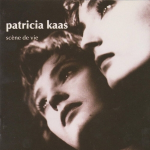 Patricia Kaas - Scène De Vie ryhmässä VINYYLI / Kommande / Fransk Musik,Pop-Rock @ Bengans Skivbutik AB (5576622)