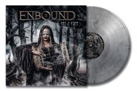 Enbound - Set It Free (Silver/Black Marbled V ryhmässä VINYYLI / Kommande / Hårdrock @ Bengans Skivbutik AB (5576652)