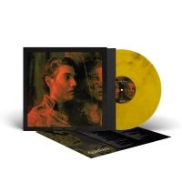 Scalpture - Feldwärts (Yellow/Black Vinyl Lp) ryhmässä VINYYLI / Kommande / Hårdrock @ Bengans Skivbutik AB (5576658)