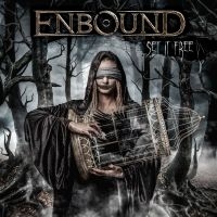 Enbound - Set It Free (2 Cd) ryhmässä ME SUOSITTELEMME / Perjantain julkaisut / 2025-02-21 @ Bengans Skivbutik AB (5576666)