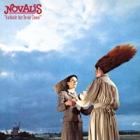 Novalis - Vielleicht Bist Du Ein Clown?? ryhmässä VINYYLI / Kommande / Pop-Rock @ Bengans Skivbutik AB (5576677)