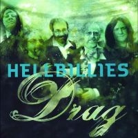 Hellbillies - Drag ryhmässä VINYYLI / Kommande / Pop-Rock @ Bengans Skivbutik AB (5576683)