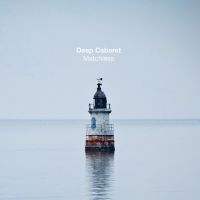 Deep Cabaret - Matchless ryhmässä VINYYLI / Kommande / Pop-Rock @ Bengans Skivbutik AB (5576688)