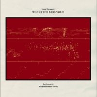 Francis Michael - Works For Bass Vol. Ii ryhmässä CD / Kommande / Jazz @ Bengans Skivbutik AB (5576710)