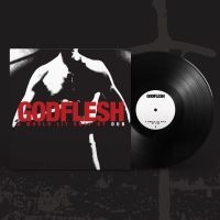 Godflesh - A World Lit Only By Dub (Black Viny ryhmässä VINYYLI / Kommande / Pop-Rock @ Bengans Skivbutik AB (5576716)