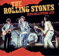 Rolling Stones - Hits Collection Live (Vinyl Lp) ryhmässä ME SUOSITTELEMME / Startsida - Vinyl Nyheter & Kommande @ Bengans Skivbutik AB (5576718)