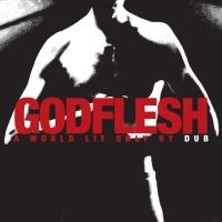 Godflesh - A World Lit Only By Dub ryhmässä CD / Kommande / Pop-Rock @ Bengans Skivbutik AB (5576719)