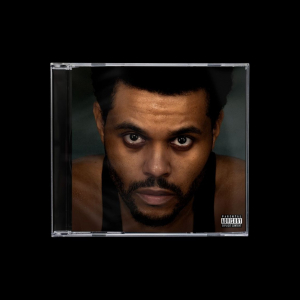 The Weeknd - Hurry Up Tomorrow ryhmässä CD / Kommande / Pop-Rock,RnB-Soul @ Bengans Skivbutik AB (5576723)