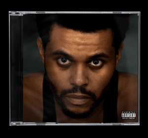 The Weeknd - Hurry Up Tomorrow ryhmässä ME SUOSITTELEMME / Perjantain julkaisut / 2025-01-31 @ Bengans Skivbutik AB (5576723)