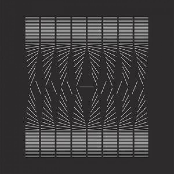 Rival Consoles - Odyssey ryhmässä VINYYLI / Myydyimmät @ Bengans Skivbutik AB (5576758)