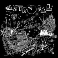 Astrobal - L'uomo E La Natura ryhmässä VINYYLI / Kommande / Pop-Rock @ Bengans Skivbutik AB (5576778)