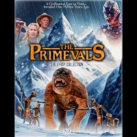 The Primevals [3 Blu-Ray Collection - The Primevals [3 Blu-Ray Collection ryhmässä Musiikki / Musiikki Blu-Ray / Kommande / Pop-Rock @ Bengans Skivbutik AB (5576798)