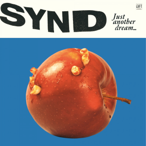 Synd - Just Another Dream… ryhmässä VINYYLI / Nyheter / Pop-Rock @ Bengans Skivbutik AB (5576815)