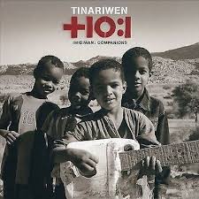 Tinariwen - Imidiwan: Companions ryhmässä -Start Jan R1 @ Bengans Skivbutik AB (5576824)