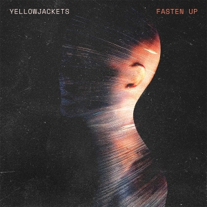 Yellowjackets - Fasten Up ryhmässä CD / Kommande / Jazz @ Bengans Skivbutik AB (5576857)