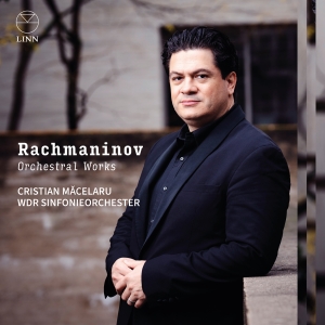 Sergey Rachmaninov - Orchestral Works ryhmässä CD / Kommande / Klassiskt @ Bengans Skivbutik AB (5576871)