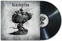 Valkyrja - Invocation Of Demise The (Black Vin ryhmässä VINYYLI / Kommande / Hårdrock @ Bengans Skivbutik AB (5576915)