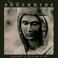 Obsequiae - Suspended In The Brume Of Eos (Digi ryhmässä CD / Kommande / Hårdrock @ Bengans Skivbutik AB (5576919)