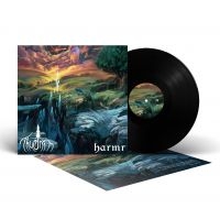 Thurnin - Harmr (Black Vinyl Lp) ryhmässä VINYYLI / Kommande / Svensk Folkmusik @ Bengans Skivbutik AB (5576930)