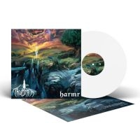 Thurnin - Harmr (White Vinyl Lp) ryhmässä VINYYLI / Kommande / Svensk Folkmusik @ Bengans Skivbutik AB (5576931)