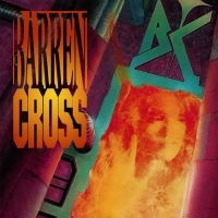 Barren Cross - Atomic Arena / State Control (2 Cd ryhmässä CD / Kommande / Hårdrock @ Bengans Skivbutik AB (5576952)