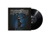 Knogjärn - Bly (Black Vinyl Lp) ryhmässä VINYYLI / Kommande / Hårdrock @ Bengans Skivbutik AB (5576963)