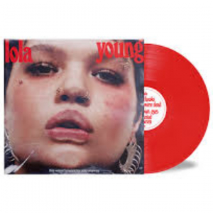 Lola Young - This Wasn't Meant For You Anyway (T ryhmässä VINYYLI / Kommande / Pop-Rock @ Bengans Skivbutik AB (5577006)