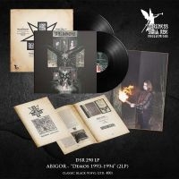 Abigor - Demos 1993-1994 (2 Lp Black Vinyl) ryhmässä ME SUOSITTELEMME / Perjantain julkaisut / 2025-03-14 @ Bengans Skivbutik AB (5577052)