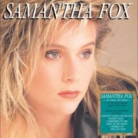 Fox Samantha - Samantha Fox ryhmässä VINYYLI / Kommande / Pop-Rock @ Bengans Skivbutik AB (5577069)