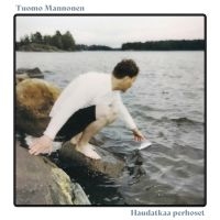 Tuomo Mannonen - Haudatkaa Perhoset ryhmässä VINYYLI / Kommande / Pop-Rock @ Bengans Skivbutik AB (5577073)