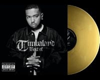 Timbaland - Best Of (Gold Vinyl Lp) ryhmässä VINYYLI / Kommande / Hip Hop-Rap @ Bengans Skivbutik AB (5577075)