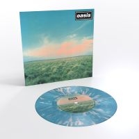 Oasis - Whatever - 30Th Anniversary Edition ryhmässä VINYYLI / Kommande / Pop-Rock @ Bengans Skivbutik AB (5577080)