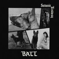 Ball - Satanic Ecstasy (Deluxe Edition, Sa ryhmässä VINYYLI / Kommande / Pop-Rock @ Bengans Skivbutik AB (5577082)