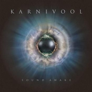 Karnivool - Sound Awake ryhmässä CD / Hårdrock @ Bengans Skivbutik AB (557718)